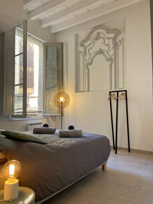 Appartement Avec Ventilateurs Proche Du Palais Des Papes Avignon Exterior foto